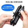 LAN-TL20 耐水型LANケーブル中継ケース LAN-TL20 / 耐水型LANケーブル中継ケース