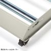 LAN-TL23 ケーブルドラムローラー LAN-TL23 / ケーブルドラムローラー