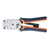 LAN-TL8 かしめ工具(ラチェット付き) LAN-TL8 / かしめ工具(ラチェット付き)