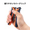 LAN-TL8 かしめ工具(ラチェット付き) LAN-TL8 / かしめ工具(ラチェット付き)