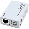 LAN-TRCTL イーサネットトランシーバ LAN-TRCTL / イーサネットトランシーバ