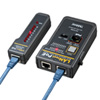 LAN-TST5 PoE LANケーブルテスター LAN-TST5 / PoE LANケーブルテスター