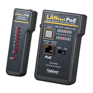 LAN-T256712【プローブ】トーンジェネレータと組み合わせて 