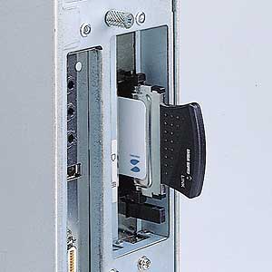 LAN-WL11DP / ワイヤレスLAN PCIアダプタカード