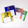LB-35PRGM フロッピー&MOラベル(連続紙タイプ・100シート入・グリーン) LB-35PRGM / フロッピー&MOラベル(連続紙タイプ・100シート入・グリーン)