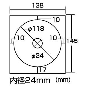 寸法図