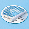 LB-CDR004 インクジェット透けないCD-Rラベル LB-CDR004 / インクジェット透けないCD-Rラベル