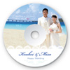 LB-CDR005N / インクジェットフォト光沢DVD/CDラベル（内径41mm・フォト光沢）