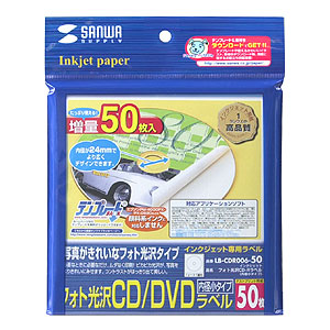パッケージ