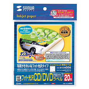 パッケージ