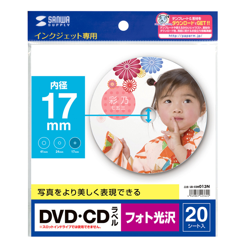 パッケージ