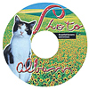 LB-CDRJP12G インクジェットカラーフィルム(グリーン) LB-CDRJP12G / インクジェットカラーフィルム(グリーン)