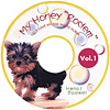 LB-CDRJP20 インクジェットホワイトフィルムCD-Rラベル LB-CDRJP20 / インクジェットホワイトフィルムCD-Rラベル