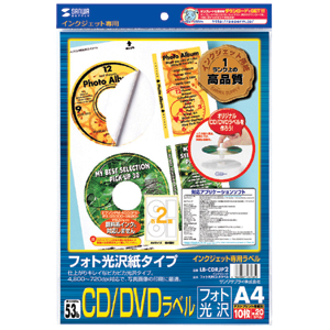 パッケージ