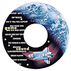 LB-CDRJP315 インクジェットホワイトフィルムCD-Rラベル LB-CDRJP315 / インクジェットホワイトフィルムCD-Rラベル