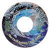 LB-CDRJP5 インクジェットシルバーCD-Rラベル LB-CDRJP5 / インクジェットシルバーCD-Rラベル