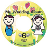 LB-CDRJP6 インクジェットCD-Rラベル(スーパーファイン) LB-CDRJP6 / インクジェットCD-Rラベル(スーパーファイン)