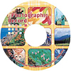 LB-CDRJP8 インクジェット透明CD-Rラベル LB-CDRJP8 / インクジェット透明CD-Rラベル