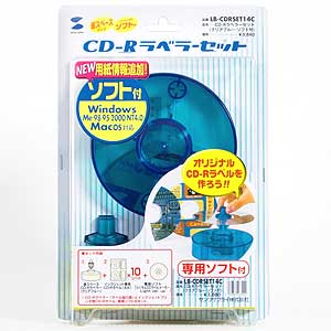 パッケージ