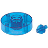 LB-CDRSET14C CD-Rラベラーセット(クリアブルー・ハイブリッド版ソフト付) LB-CDRSET14C / CD-Rラベラーセット(クリアブルー・ハイブリッド版ソフト付)