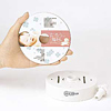 LB-CDRSET20 CD-Rラベラーセット(オールインワンタイプ・ソフト付) LB-CDRSET20 / CD-Rラベラーセット(オールインワンタイプ・ソフト付)