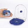LB-CDRSET22 CD-Rラベラーセット(コンパクトタイプ・ソフト付) LB-CDRSET22 / CD-Rラベラーセット(コンパクトタイプ・ソフト付)