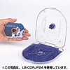 LB-CDRSET25 CD/DVDラベラー LB-CDRSET25 / CD/DVDラベラー