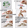 LB-CDRSET28 CD/DVDラベラーセット LB-CDRSET28 / CD/DVDラベラーセット