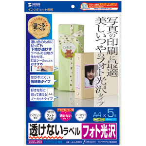 パッケージ