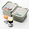 LB-EJK09 はがせるフォト光沢ラベル(12面) LB-EJK09 / はがせるフォト光沢ラベル(12面)