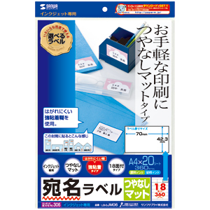 パッケージ