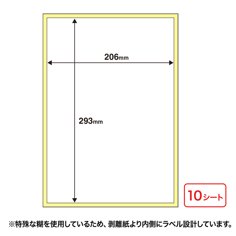 寸法図