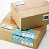 LB-EM06 超強粘着マルチラベル(21面) LB-EM06 / 超強粘着マルチラベル(21面)