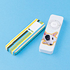 LB-IPOD2 インクジェットiPod shuffleシール LB-IPOD2 / インクジェットiPod shuffleシール