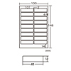 LB-NAME17TCK アイロンプリントお名前シール・カラー布用(M) LB-NAME17TCK / アイロンプリントお名前シール・カラー布用(M)