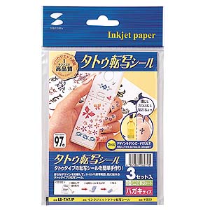 パッケージ