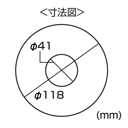 寸法図