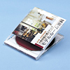 LBP-DVD01 カラーレーザー用インデックスカード(A4) LBP-DVD01 / カラーレーザー用インデックスカード(A4)