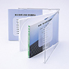 LBP-DVD03 / カラーレーザー用インデックスカード(ボトム用)