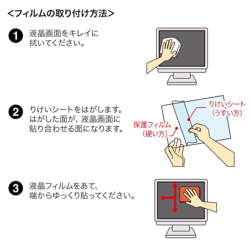 仕様