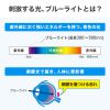 LCD-140WBC2 14.0型ワイド(16:10)対応ブルーライトカット液晶保護指紋防止光沢フィルム LCD-140WBC2 / 14.0型ワイド(16:10)対応ブルーライトカット液晶保護指紋防止光沢フィルム