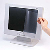 LCD-15NH 液晶保護フィルム(15.4型まで) LCD-15NH / 液晶保護フィルム(15.4型まで)
