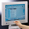 LCD-15 フラットディスプレイ液晶保護フィルム LCD-15 / フラットディスプレイ液晶保護フィルム