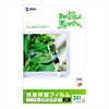 LCD-241W 液晶保護フィルム(24.1型ワイド) LCD-241W / 液晶保護フィルム(24.1型ワイド)