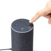 LCD-AE2 Amazon echo上面保護シール(抗ウイルス・抗菌) LCD-AE2 / Amazon echo上面保護シール(抗ウイルス・抗菌)