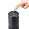 LCD-AE3 Amazon echo Plus上面保護シール(抗ウイルス・抗菌) LCD-AE3 / Amazon echo Plus上面保護シール(抗ウイルス・抗菌)