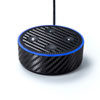 LCD-AE5 Amazon echo Dotスキンシール(カーボン調) LCD-AE5 / Amazon echo Dotスキンシール(カーボン調)