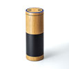 LCD-AE6 Amazon echo Plusスキンシール(木目調) LCD-AE6 / Amazon echo Plusスキンシール(木目調)