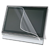 LCD-BD2 液晶保護フィルム(10.1型ワイドBD搭載ポータブルTV用) LCD-BD2 / 液晶保護フィルム(10.1型ワイドBD搭載ポータブルTV用)