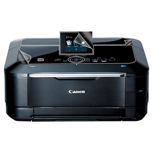 LCD-CN1 / 液晶保護反射防止フィルム（Canon PIXUS MG8130用）